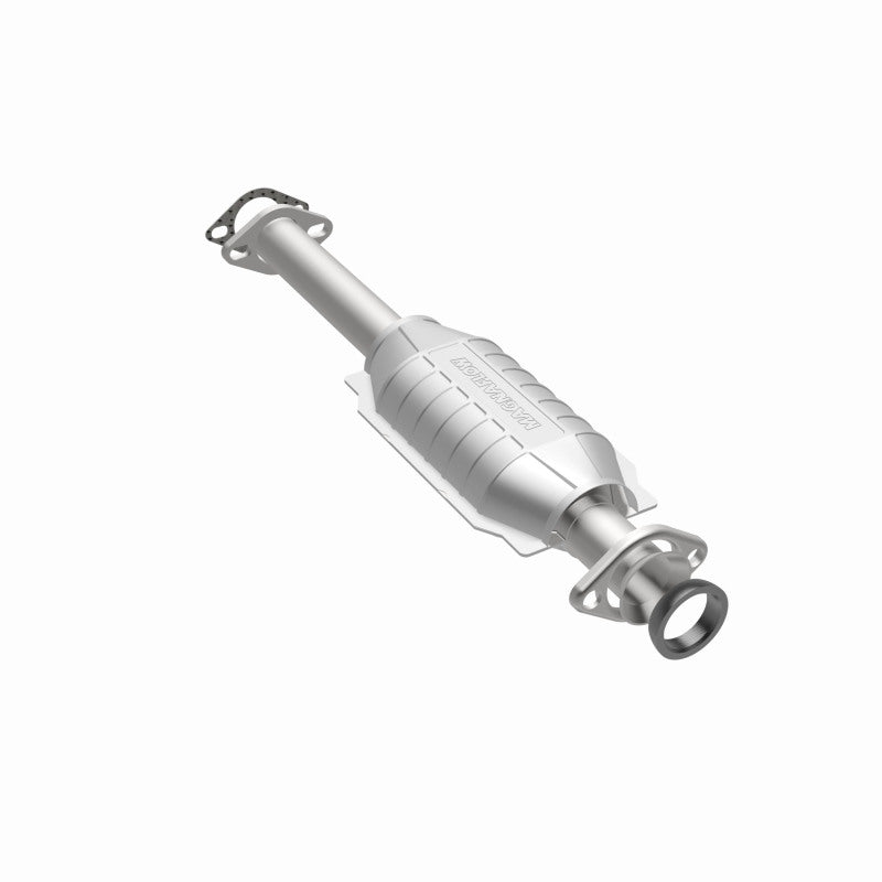 MagnaFlow Conv DF Ford 90 92 Magnaflow