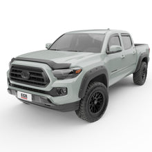 Load image into Gallery viewer, EGR 06-17 Toyota Tacoma Superguard Hood Shield