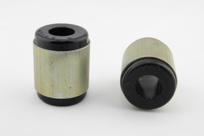 Whiteline Plus 03-06 EVO 8/9 Rear Lower Outer Control Arm Bushing Kit - eliteracefab.com