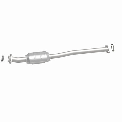 MagnaFlow Conv Direct Fit Chevrolet-Geo 2001 Magnaflow