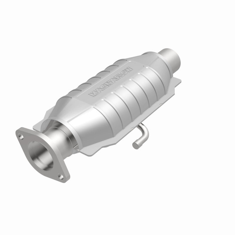 MagnaFlow Conv DF 86-89 Nissan D21 Magnaflow