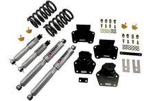 Load image into Gallery viewer, Belltech LOWERING KIT WITH SP SHOCKS - eliteracefab.com