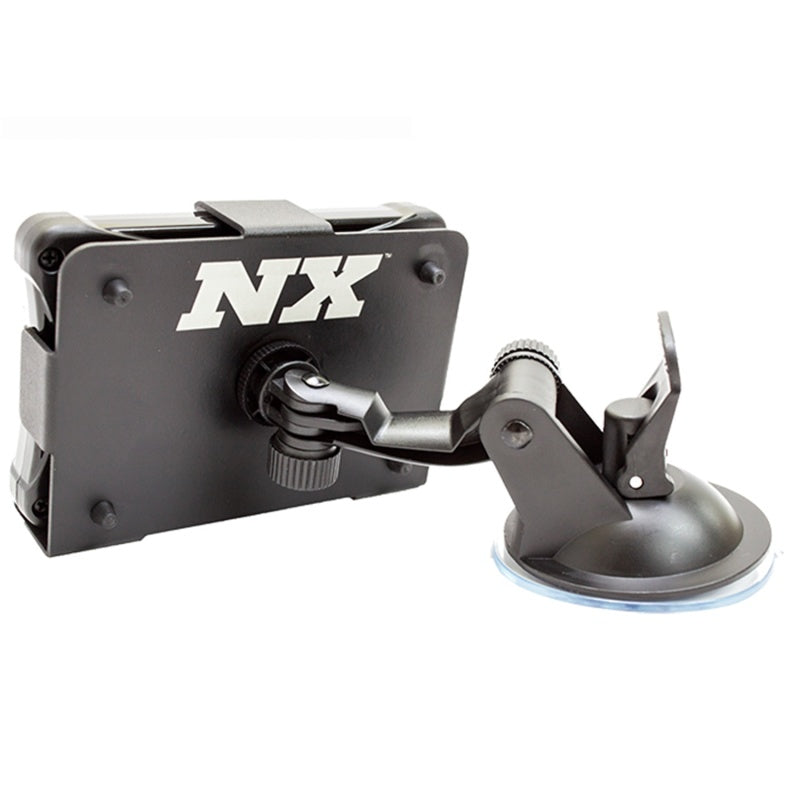 Nitrous Express Maximizer 5 Handheld Screen Mount - eliteracefab.com