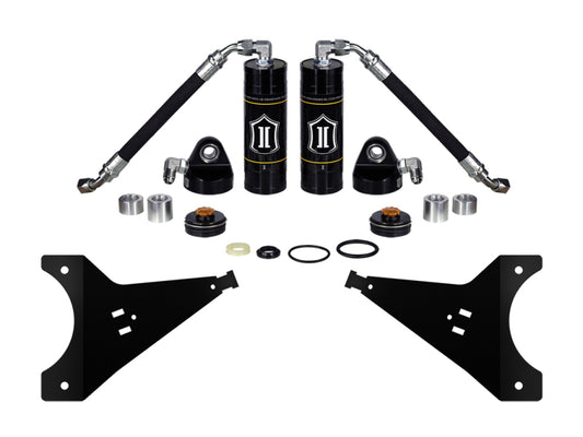 ICON 1996-2004 Toyota Tacoma Reservoir Upgrade W Seals Pair - 51036