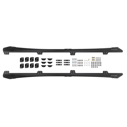 ARB Base Rack Mount Vehicle-Specific - For Use w/ Base Rack 1770040 - eliteracefab.com