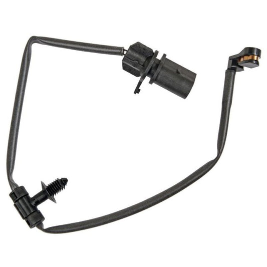 Power Stop 17-19 Audi A4 Rear Euro-Stop Electronic Brake Pad Wear Sensor PowerStop