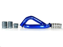 Load image into Gallery viewer, Sinister Diesel 11-16 GM Duramax LML 6.6L Hot Side Charge Pipe Kit