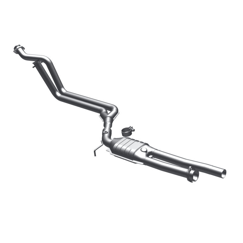 MagnaFlow Conv DF 90-93 Mercedes 300E/TE 3.0L Magnaflow