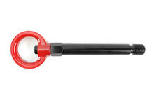 Load image into Gallery viewer, Perrin 10th Gen Civic SI/Type-R/Hatchback Tow Hook Kit (Rear) - Red - eliteracefab.com