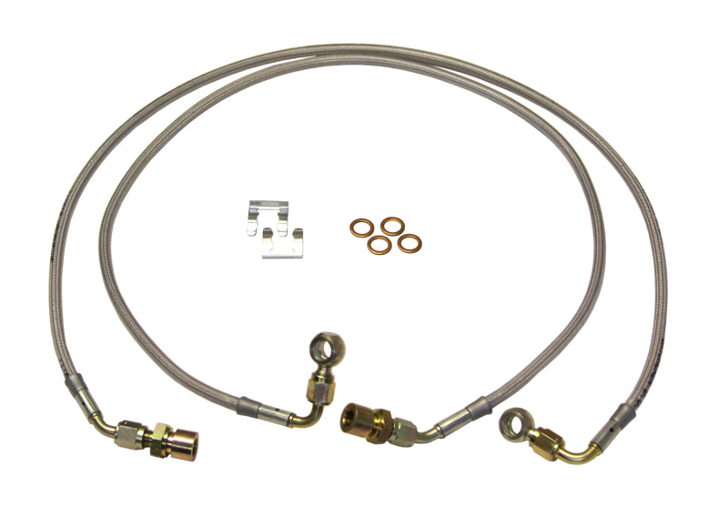 Skyjacker 2008-2010 Ford F-250 Super Duty Brake Hose Skyjacker