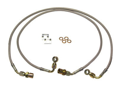 Skyjacker 2008-2010 Ford F-250 Super Duty Brake Hose Skyjacker