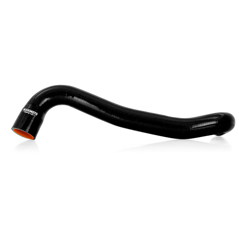 Mishimoto 98-07 Land Cruiser 4.5L I6 Silicone Radiator Hose Kit - Black