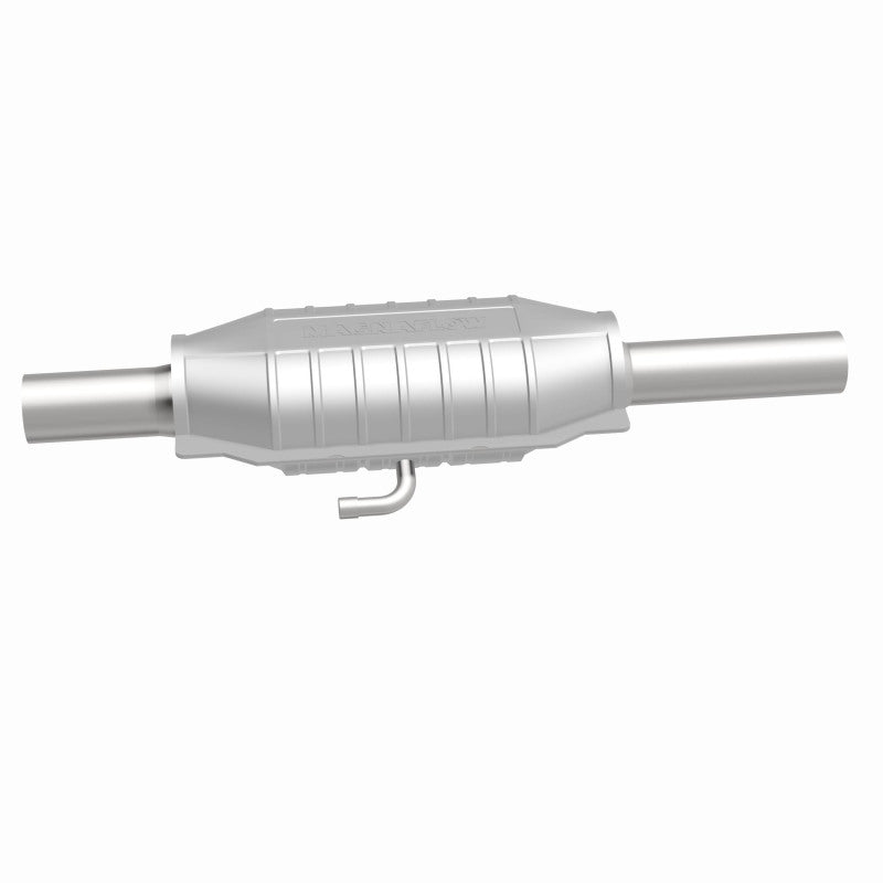 MagnaFlow Conv GM 22.375X6.5X4 1.75/1.75 Magnaflow