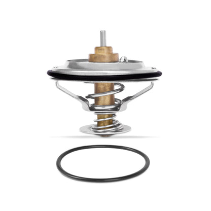 Mishimoto BMW N52/N54/N55 Racing Thermostat - eliteracefab.com