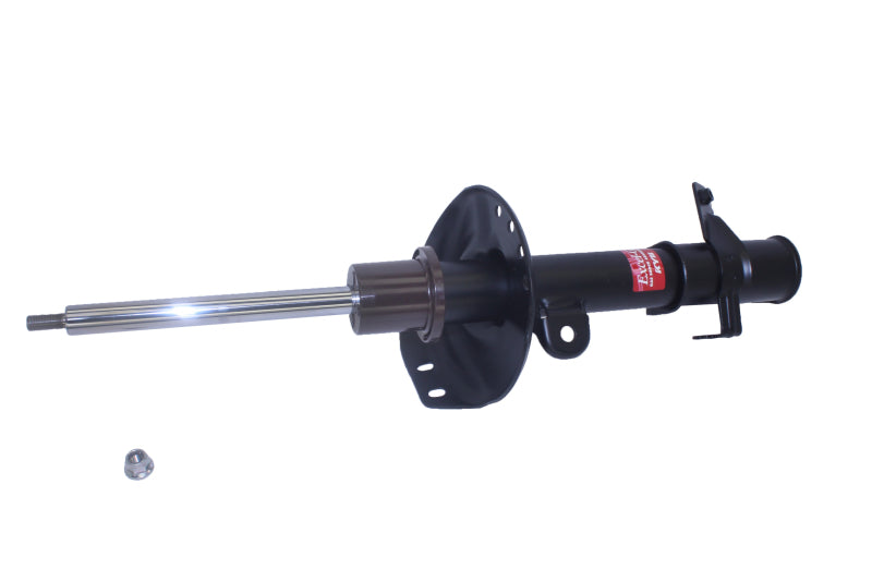 KYB Shocks & Struts Excel-G Strut Front Left 07-12 Acura RDX / 07-11 Honda CRV - eliteracefab.com