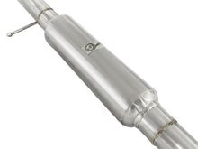 Load image into Gallery viewer, aFe Takeda Exhaust Mid-Pipe 13-14 Honda Accord Coupe EX-L V6 3.5L 304SS - eliteracefab.com