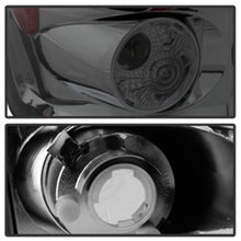 Load image into Gallery viewer, Spyder Chevy TrailBlazer 02-09 Euro Style Tail Lights Smoke ALT-YD-CTB02-SM - eliteracefab.com