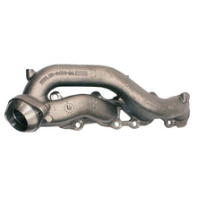 Load image into Gallery viewer, Ford Racing 5.0L TI-VCT Cast Iron Exhaust Manifolds