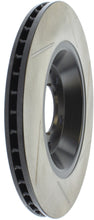 Load image into Gallery viewer, STOPTECH POWER SLOT 04-09 AUDI S4 RIGHT REAR SLOTTED ROTOR, 126.33088SR - eliteracefab.com