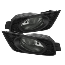 Load image into Gallery viewer, Spyder Honda Odyssey 08-10 OEM Fog Lights W/Switch- Smoked FL-CL-HODY08-SM - eliteracefab.com