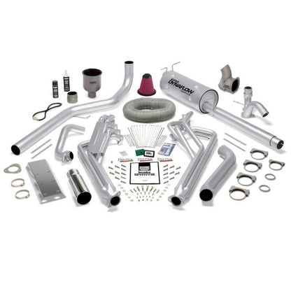 Banks Power 97-03 Ford 6.8L Mh  PowerPack System