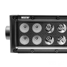 Load image into Gallery viewer, Westin B-FORCE LED Light Bar Double Row 50 inch Combo w/3W Cree - Black