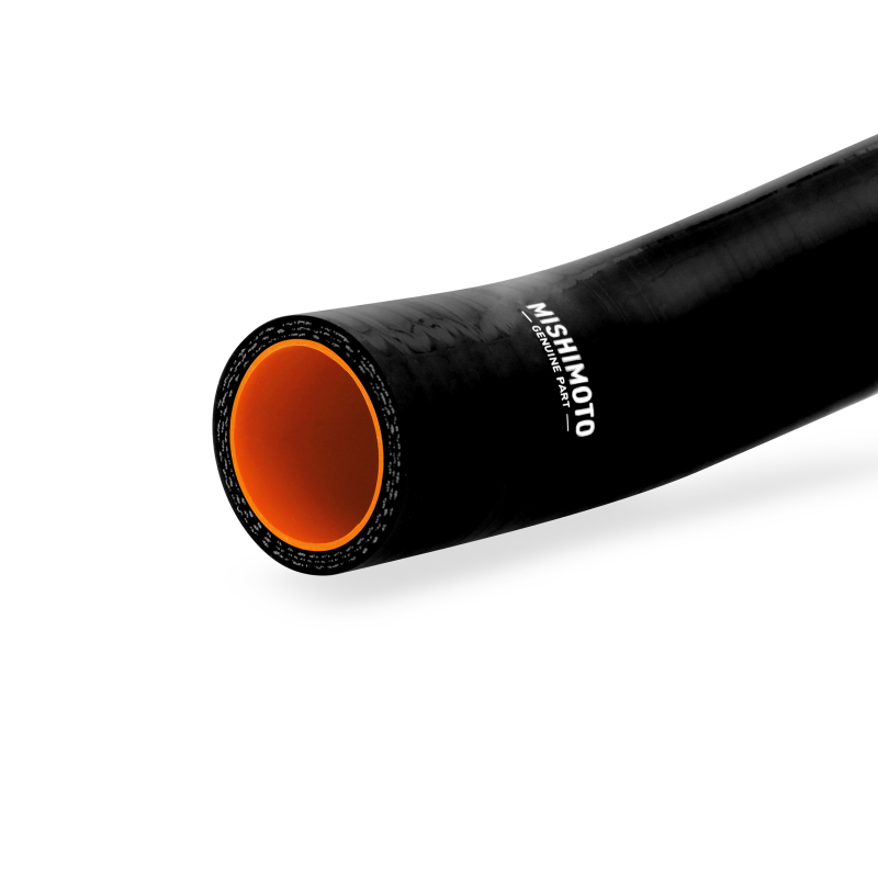 Mishimoto 12-15 Chevy Camaro SS Black Silicone Radiator Coolant Hoses - eliteracefab.com