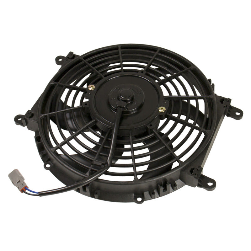 BD Diesel Universal Transmission Cooler Electric Fan Assembly - 10 inch 800 CFM BD Diesel