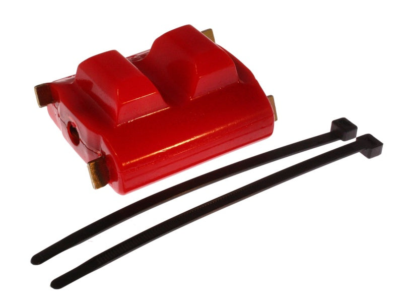 Energy Suspension Buick/Cadillac/Chevrolet/OldsMobile/Pontiac/GM Trucks Red Clam Shell Type Engine M - eliteracefab.com