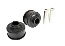 Load image into Gallery viewer, Whiteline 05+ BMW 1 Series/3/05-10/11 3 Series Fr Radius/Strut Rod-to Chassis Bushing (+/- 0.5 Deg) - eliteracefab.com