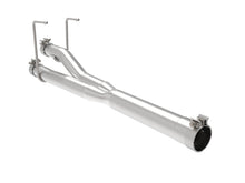 Load image into Gallery viewer, aFe Apollo GT Series 409 Stainless Steel Muffler Delete Pipe 09-19 Ram 1500 (Dual Exhaust) V8-5.7L - eliteracefab.com