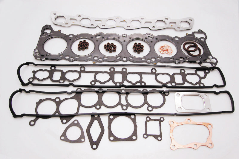 Cometic Street Pro Nissan 1988-93 RB20DET 2.0L Inline 6 80mm Bore Top End Kit.