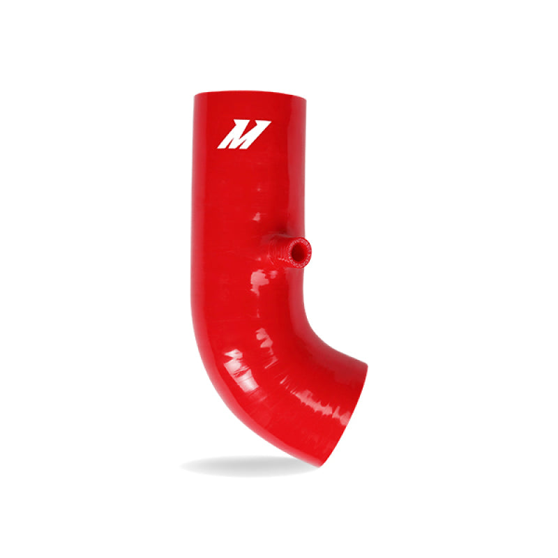 Mishimoto 13+ Subaru BRZ/Scion FR-S Performance Air Intake Kit w/ Airbox - Red - eliteracefab.com