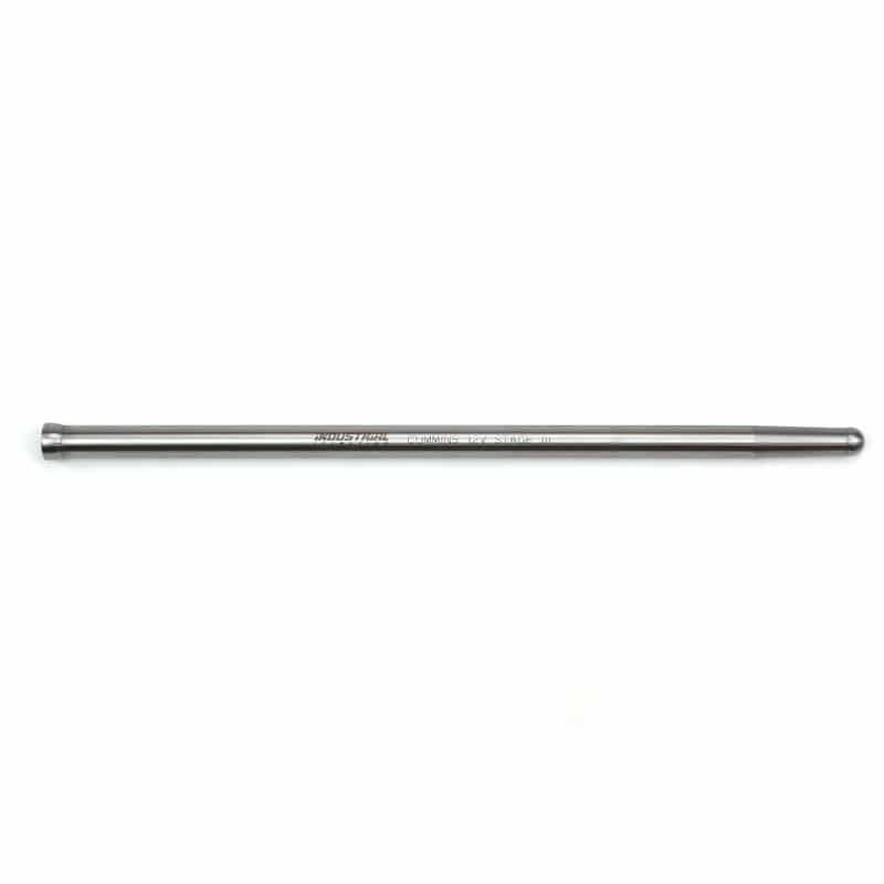 Industrial Injection 89-98 Cummins 12 Valve Stage 3 Billet Push Rod Set (12pcs)