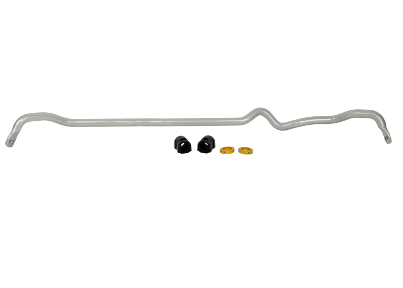 Whiteline 13+ Subaru Forester SJ Front 26mm Heavy Duty Adjustable Sway Bar - eliteracefab.com