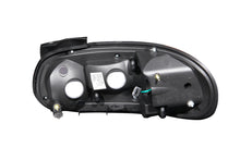 Load image into Gallery viewer, ANZO USA Mazda Miata Led Taillights Black; 1998-2005 - eliteracefab.com