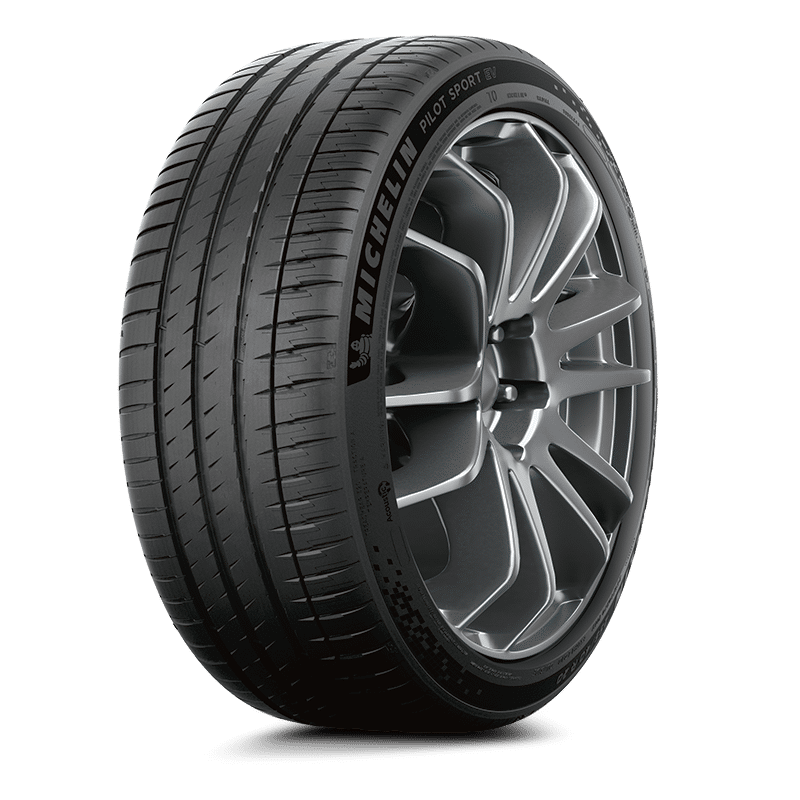 Michelin Pilot Sport EV 255/50R20 109W