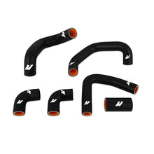 Load image into Gallery viewer, Mishimoto 90-95 Chevy Corvette ZR1 Black Silicone Hose Kit - eliteracefab.com