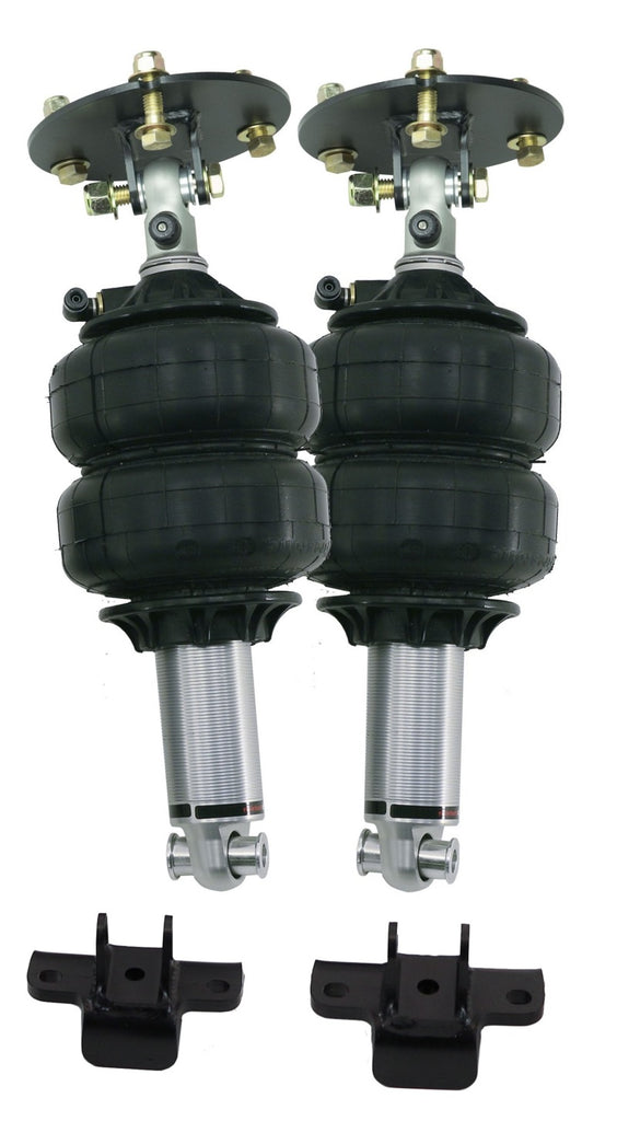 Ridetech 07-16 GM 1500 HQ Air Suspension System