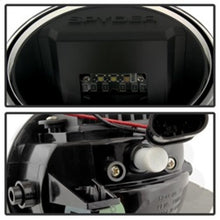 Load image into Gallery viewer, Spyder Ford F150 09-14 LED Fog Lights Black FL-YD-FF15009-LED-BK - eliteracefab.com