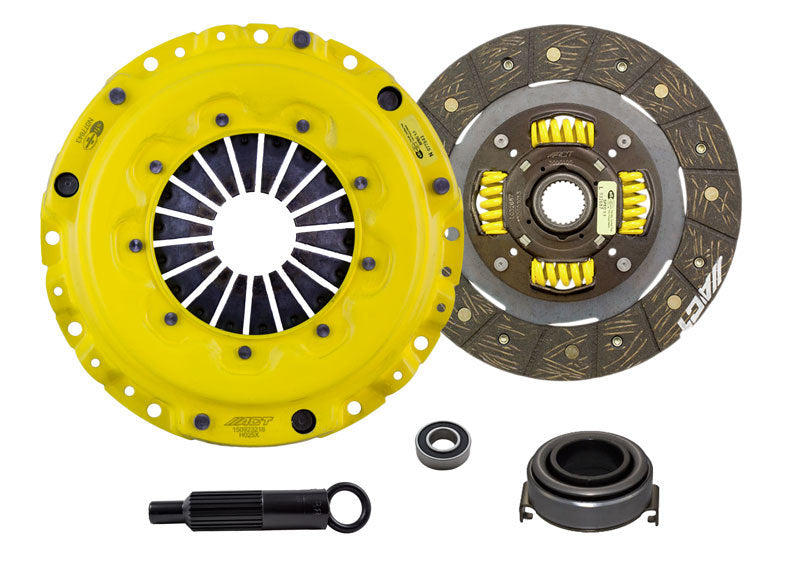 ACT 1999 Acura Integra XT/Perf Street Sprung Clutch Kit - eliteracefab.com