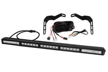 Load image into Gallery viewer, Diode Dynamics 14-21 Toyota Tundra SS42 Stealth Lightbar Kit - White Driving