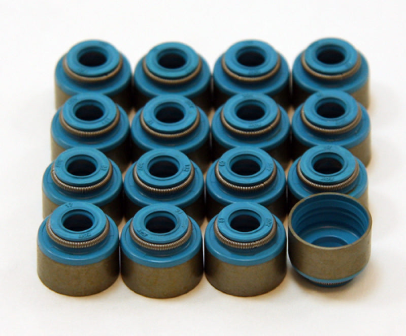 GSC P-D Subaru EJ Series Viton 6mm Valve Stem Seal Set - eliteracefab.com