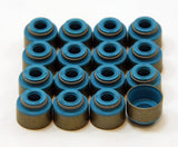 GSC P-D Honda B, K, & H Series Viton 5.5mm Valve Stem Seal - Set of 16