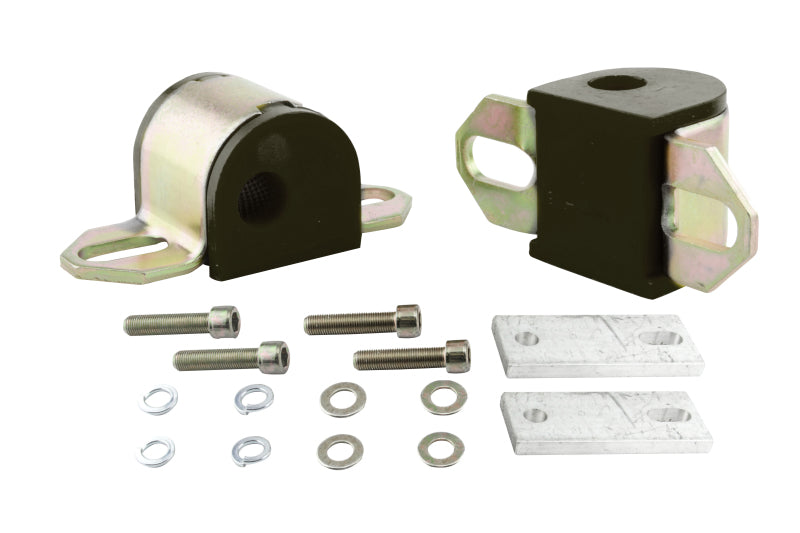 Whiteline 04/91-99 Toyota Paseo EL 44-54 Front Lower Inner Rear Control Arm Anti-Lift / Casater Kit Whiteline