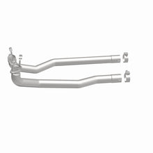 Load image into Gallery viewer, Magnaflow Mani Front Pipes 62-76 Chrysler B-Body Small Block