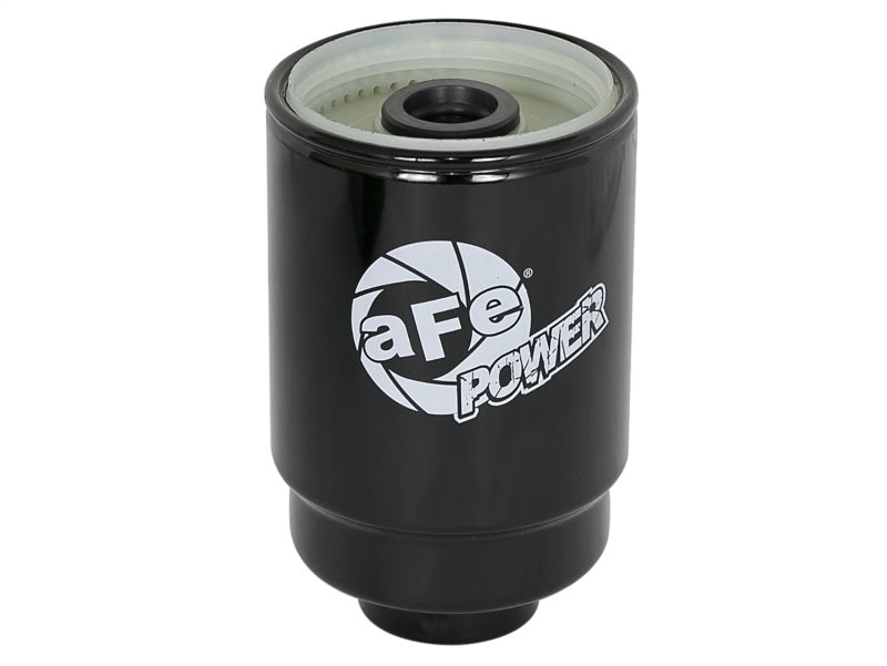 aFe ProGuard D2 Fluid Filters Fuel F/F FUEL GM Diesel Trucks 01-12 V8-6.6L (td) - eliteracefab.com