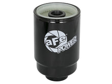 Load image into Gallery viewer, aFe ProGuard D2 Fluid Filters Fuel F/F FUEL GM Diesel Trucks 01-12 V8-6.6L (td) - eliteracefab.com