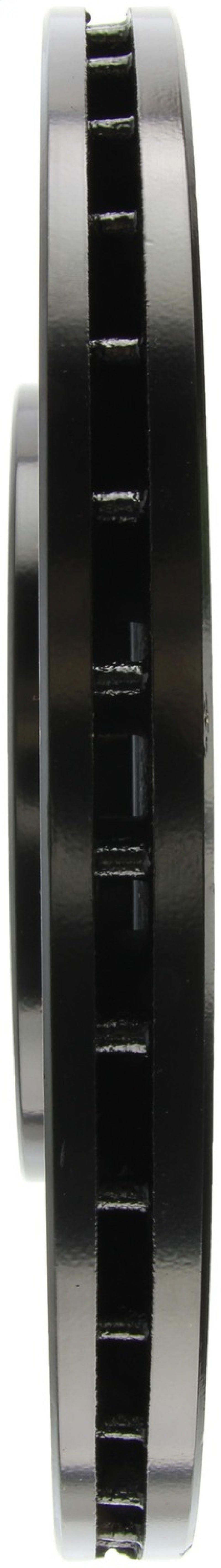 StopTech Drilled Sport Brake Rotor Stoptech