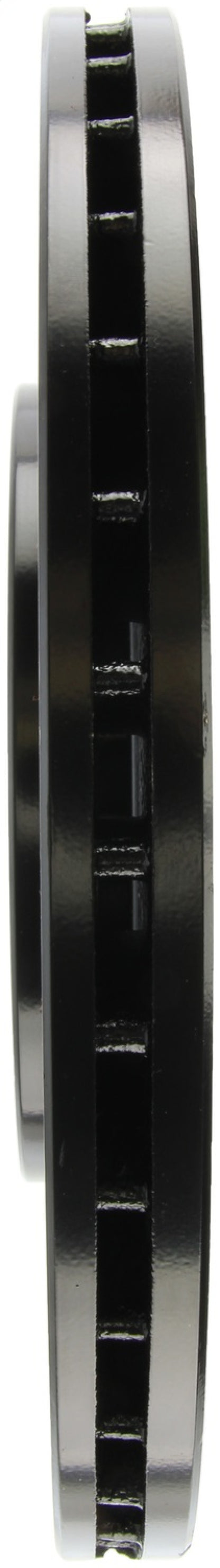 StopTech Drilled Sport Brake Rotor Stoptech